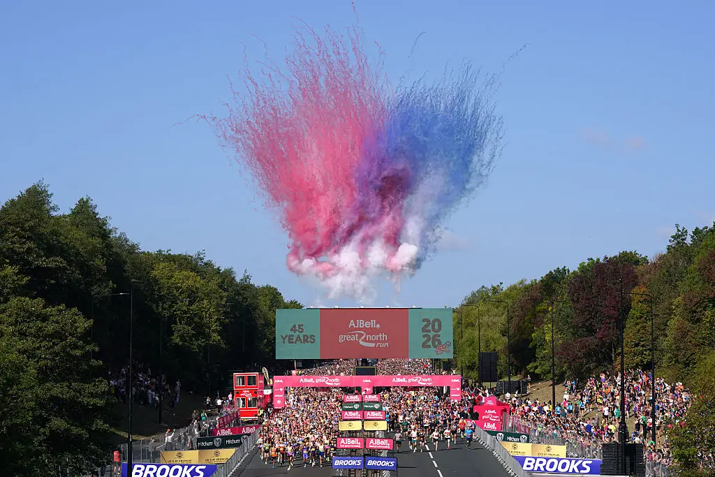 (Ian Forsyth/Getty Images)