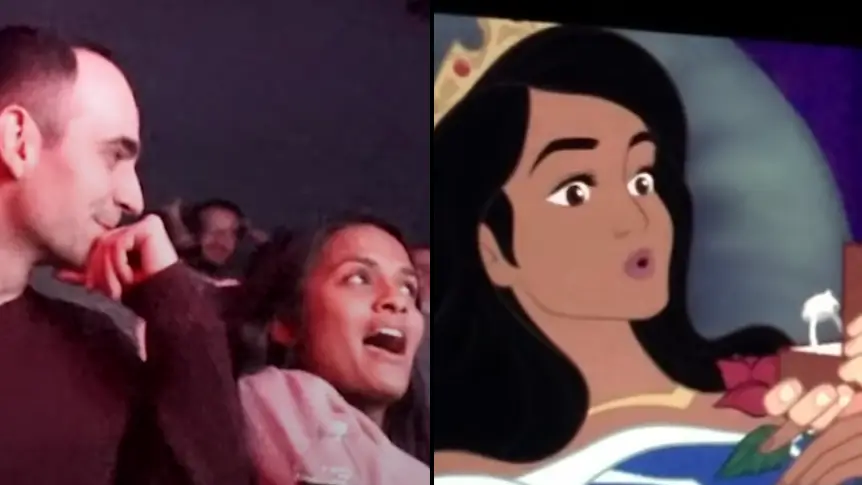 YouTube/Lee Loechler