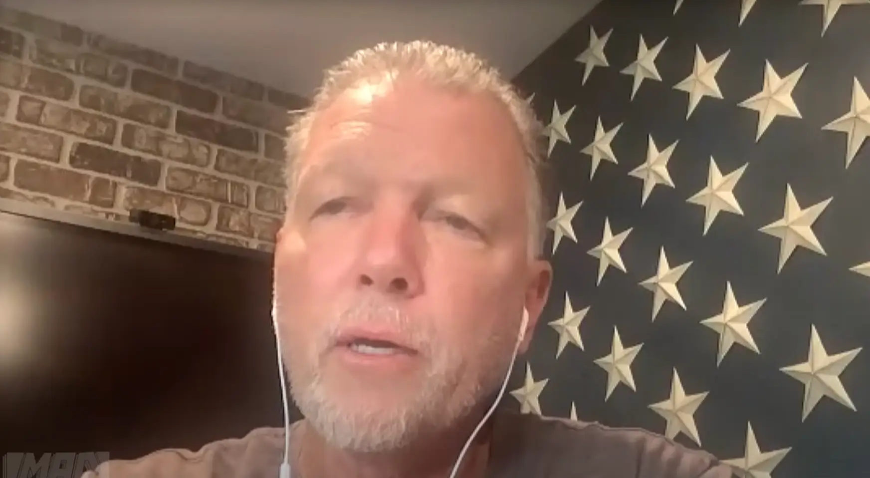 Kading said that Tupac would likely have done more jail time (YouTube/Mad That Podcast)