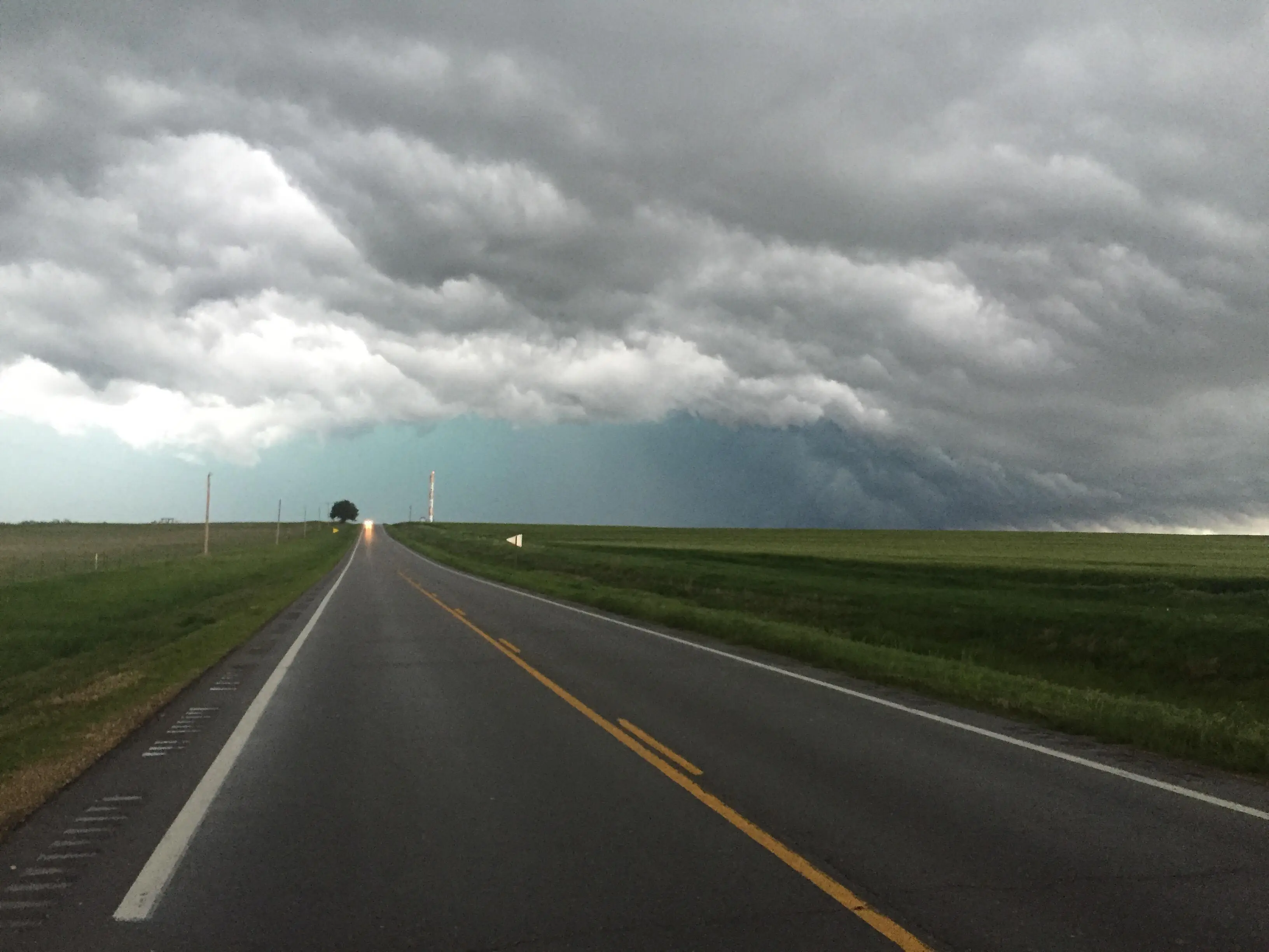 South of Wichita, credit: Jazz Bishop / StockimoNews / Alamy Stock Photo