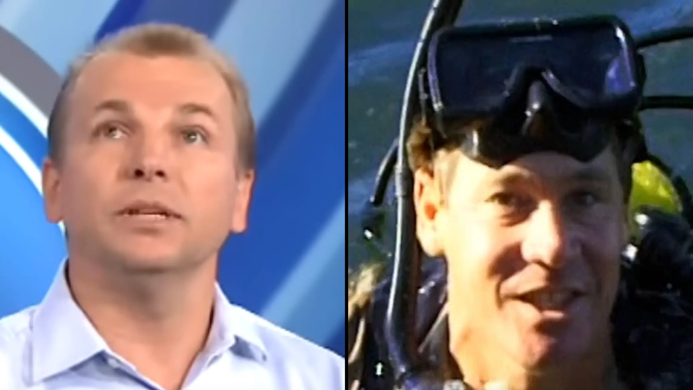 YouTube / Studio 10/ YouTube / Animal Planet