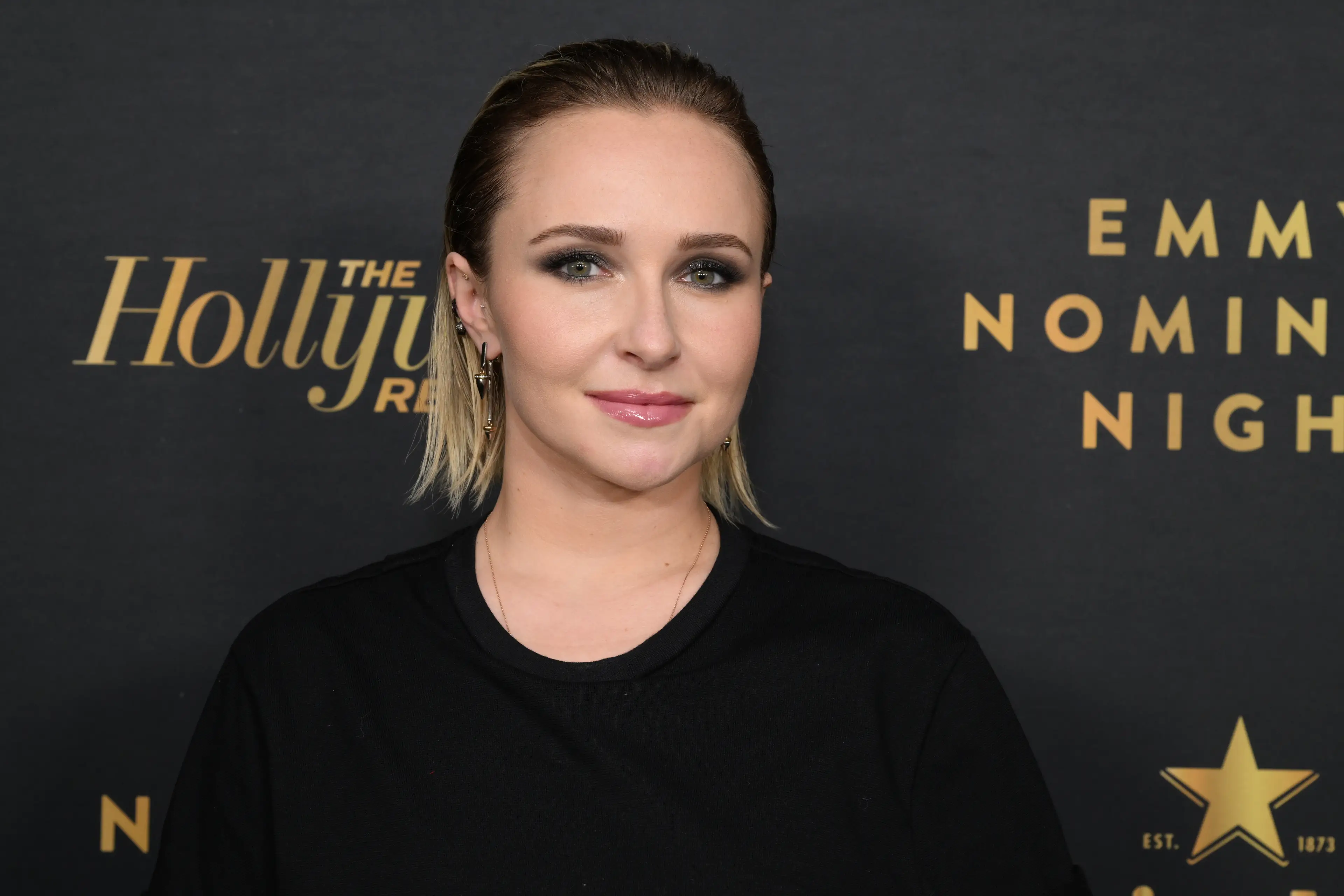 Panettiere died in August (Michael Kovac/The Hollywood Reporter via Getty Images)