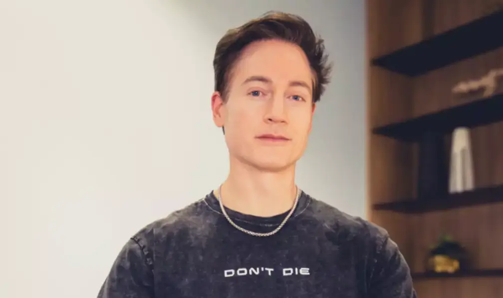 Bryan Johnson has made sure we're not short of updates on the health of his penis (Instagram / bryanjohnson_)