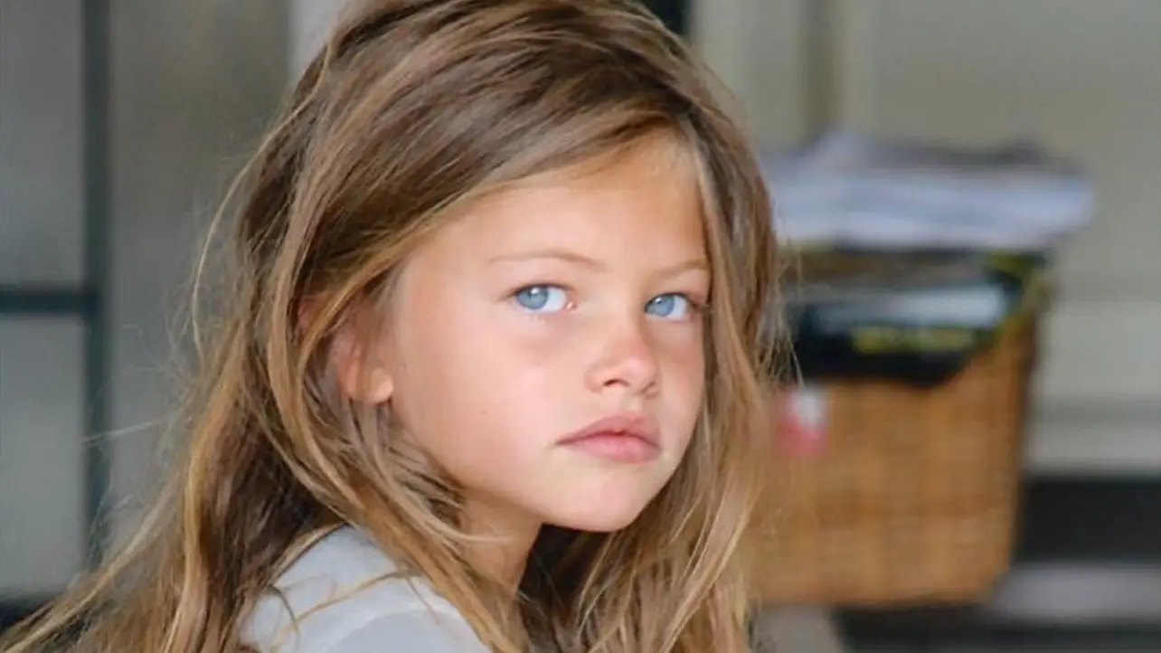 Instagram/@thylaneblondeau