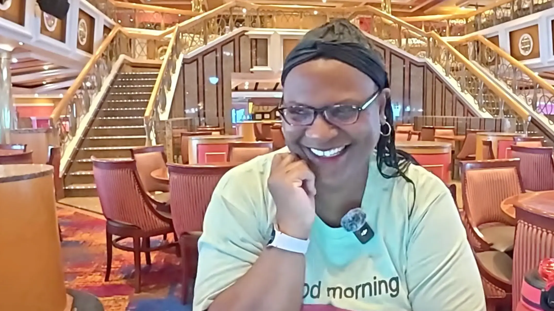 YouTube/poverty to paradise