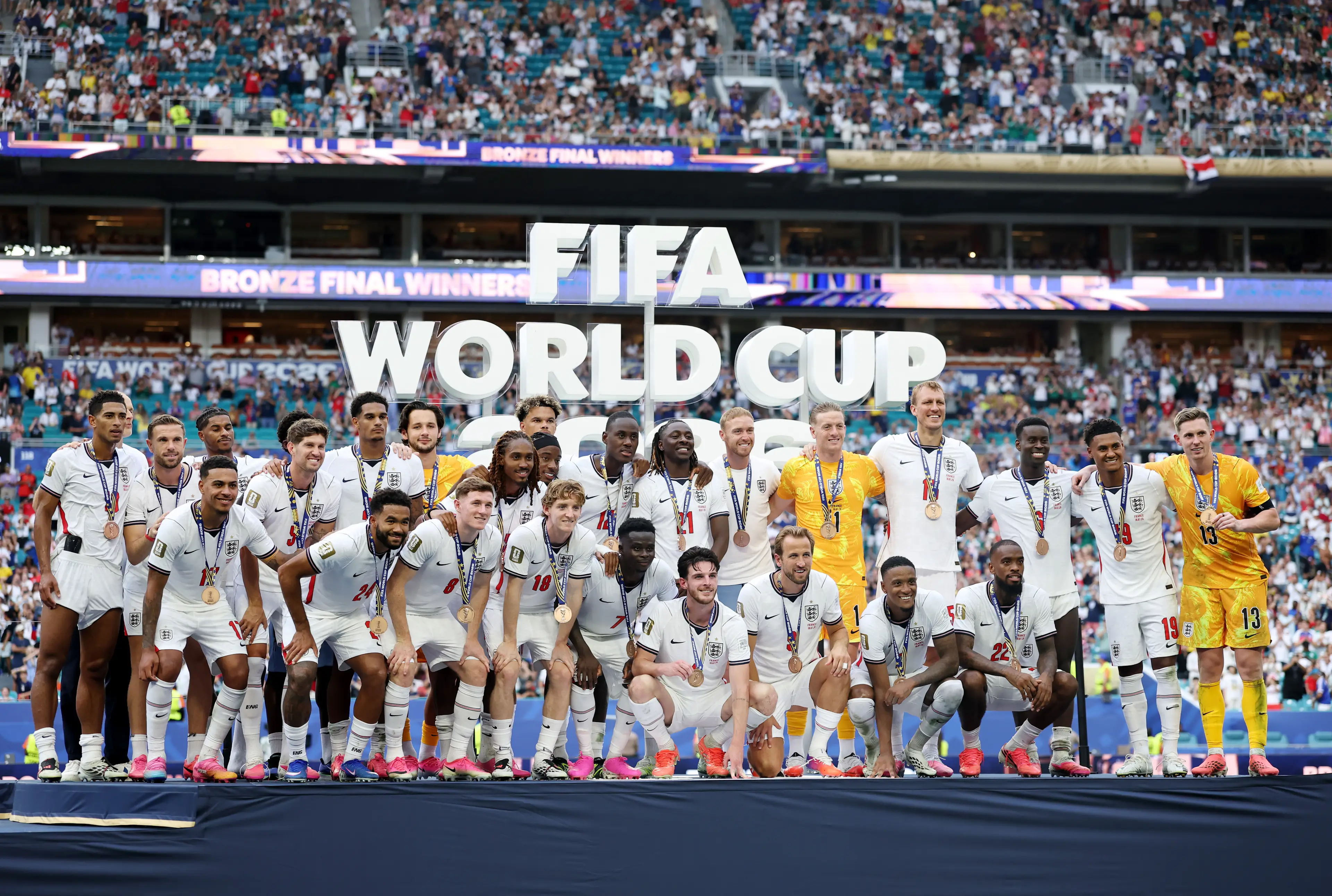 UEFA members intend to take a stand against Infantino's plans (Buda Mendes/Getty Images)
