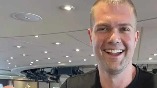 TikTok/@vividmichael