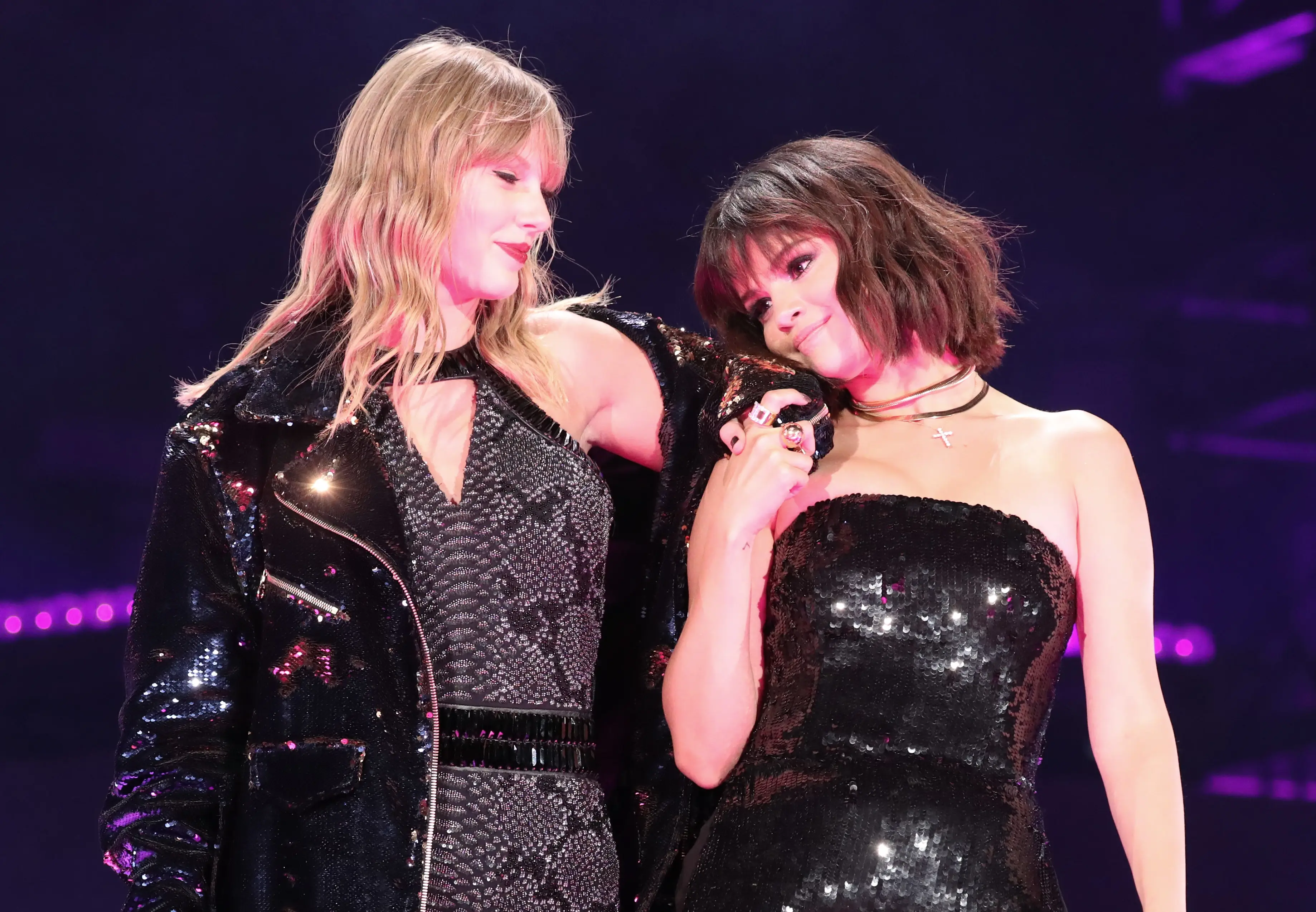 Selena Gomez is expected to be there (Christopher Polk/TAS18/Getty Images)
