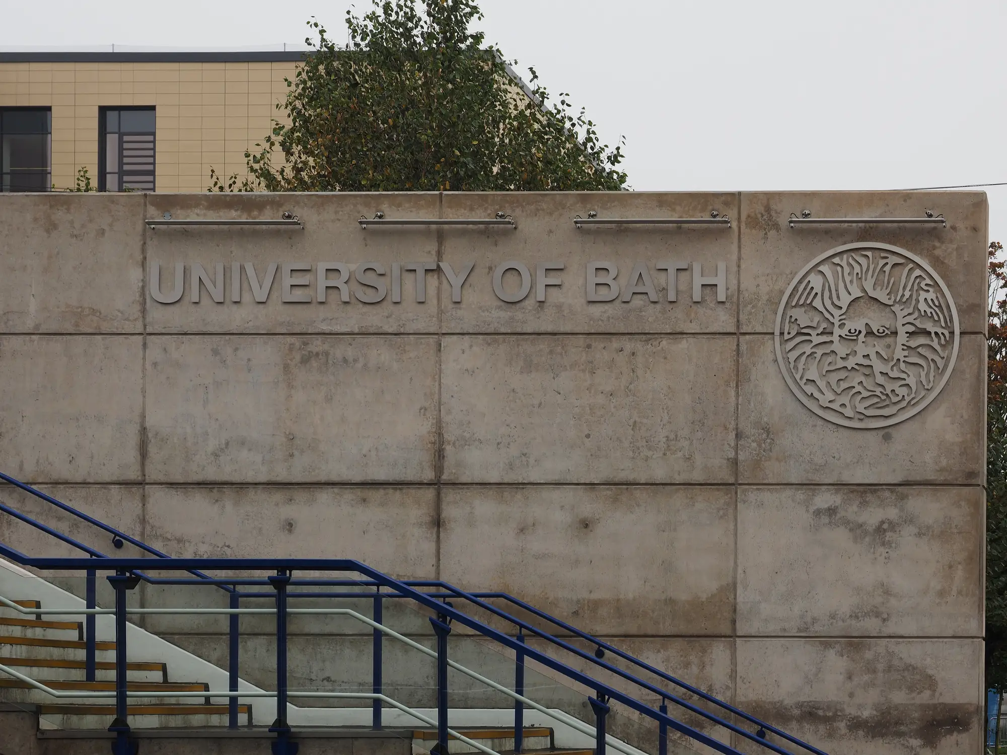 The University of Bath is looking into the claims (Getty Stock)
