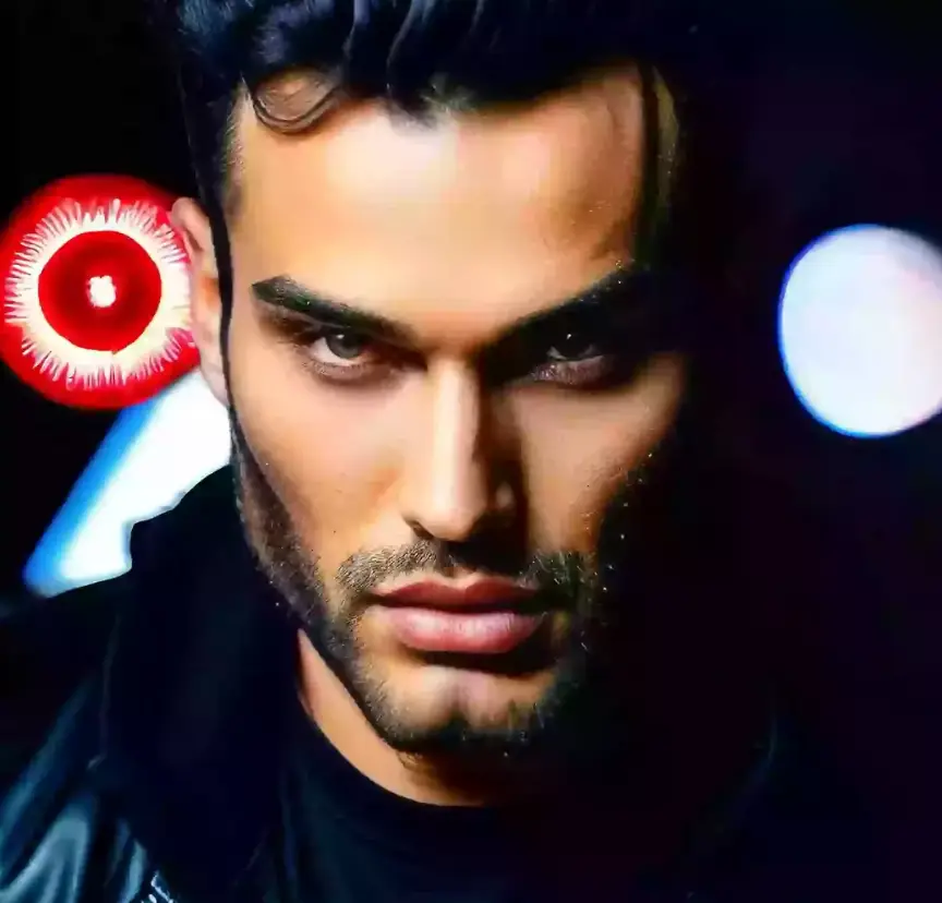 The man dubbed the 'Living Nostradamus' sees conflict on our horizon (Athos Salome)