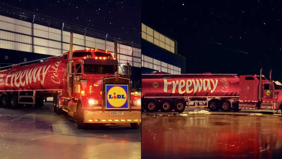 LIDL