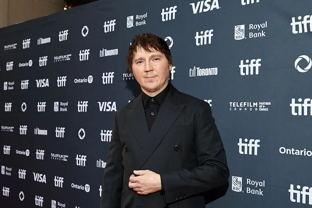 Paul Dano has taken some stick (Jeremy Chan/Getty Images)