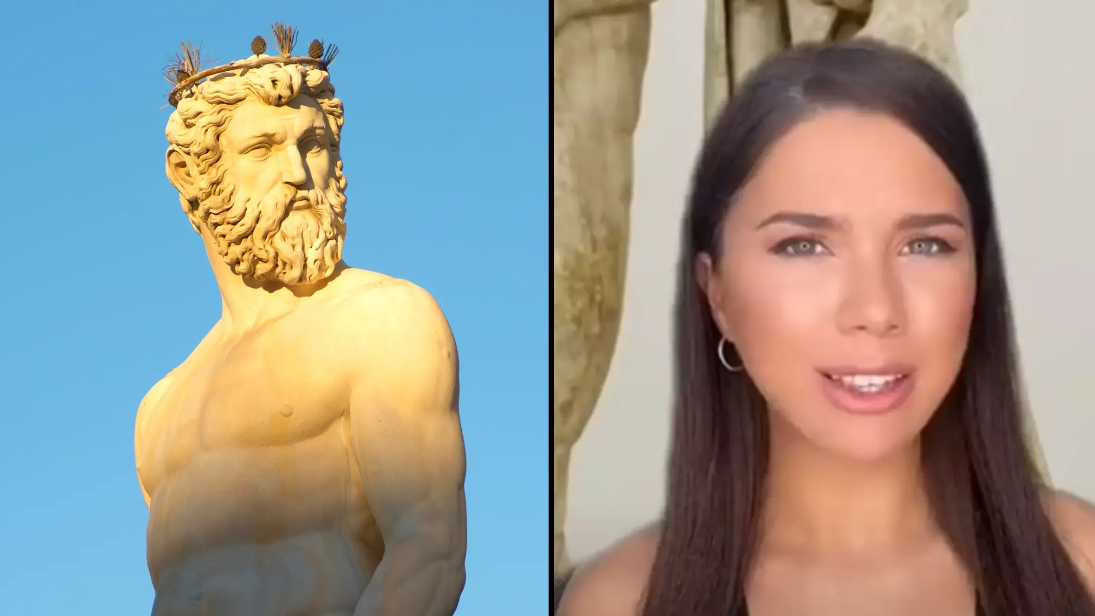 Getty Stock Photo/TikTok/rubysaysstuff