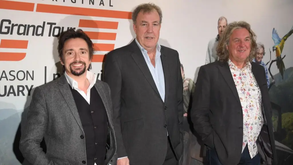 Stuart C. Wilson/Getty Images