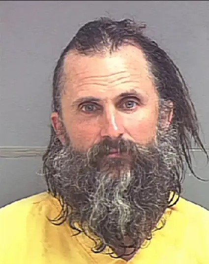 A chance memory from her younger sister would lead to her abductor Brian David Mitchell being apprehended (Salt Lake County Sheriff's Department/Getty Images)