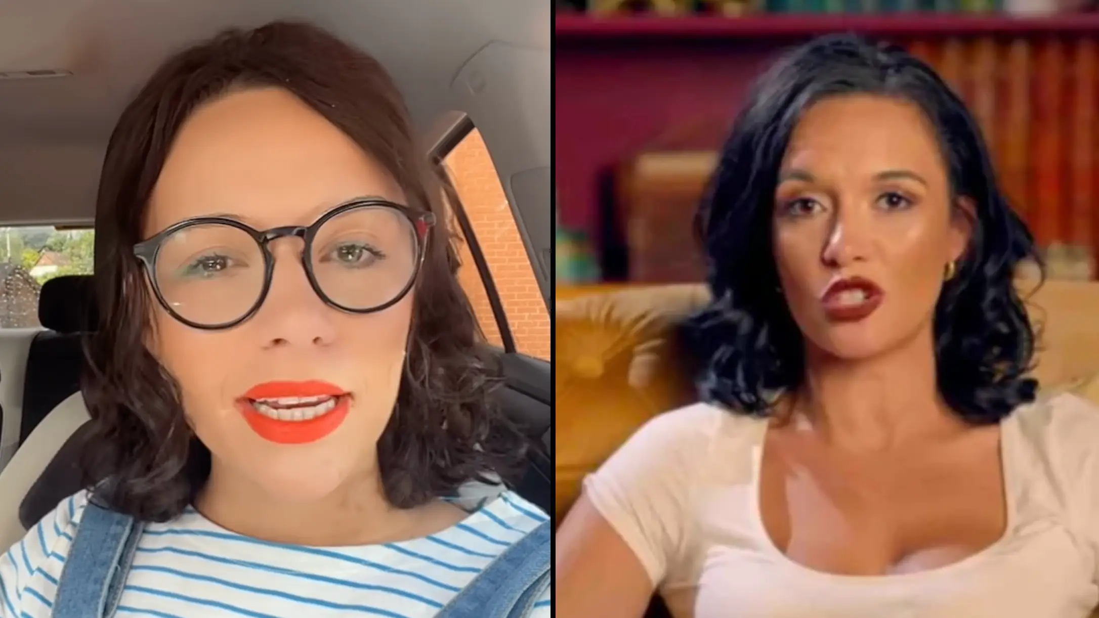 Instagram / @charlchilts / BBC