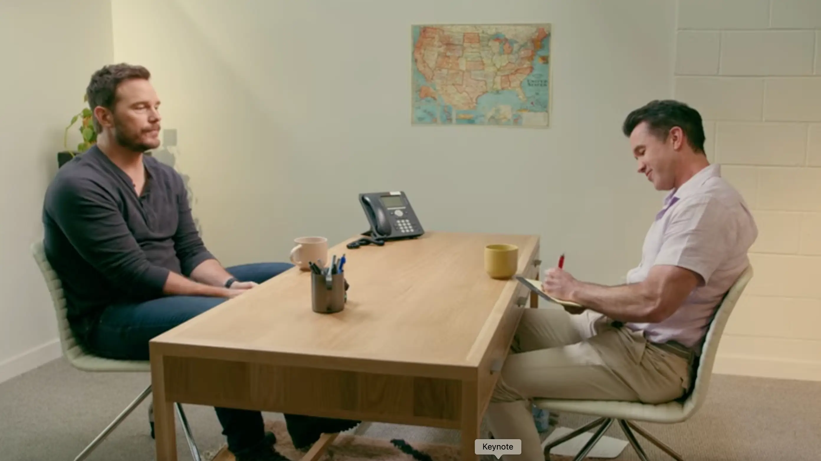 Chris Pratt was on board to help prank Ryan Reynolds on his birthday.