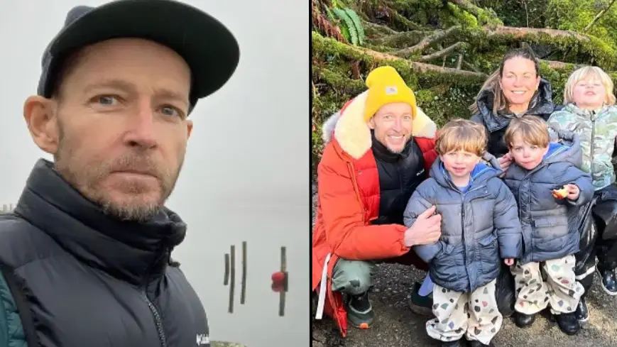 Instagram/@jonnieirwintv