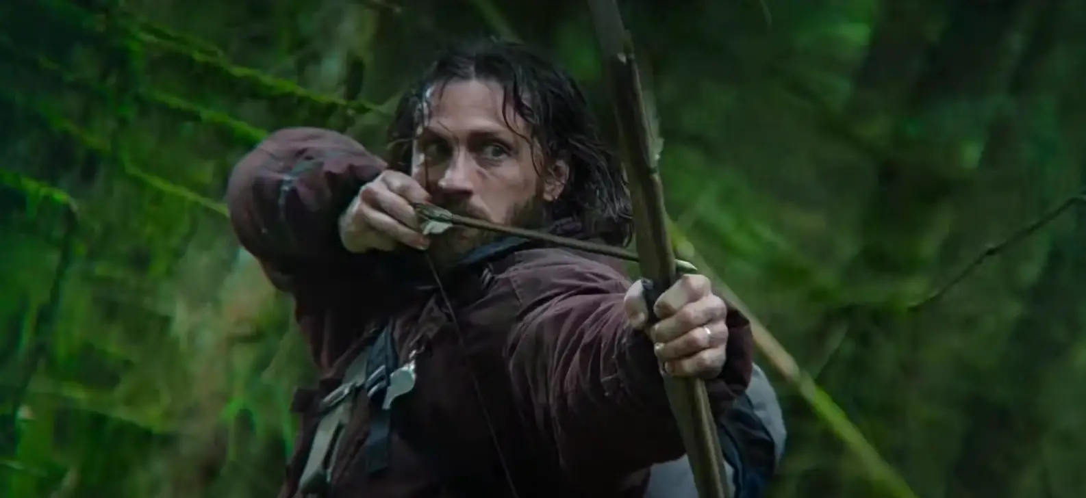 Aaron Taylor-Johnson is also starring in the film (Sony)