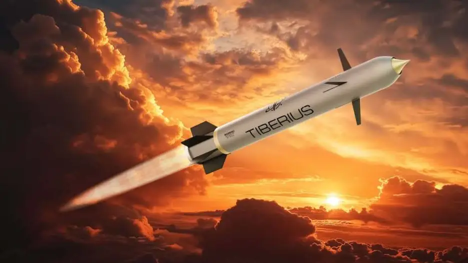 Tiberius Aerospace