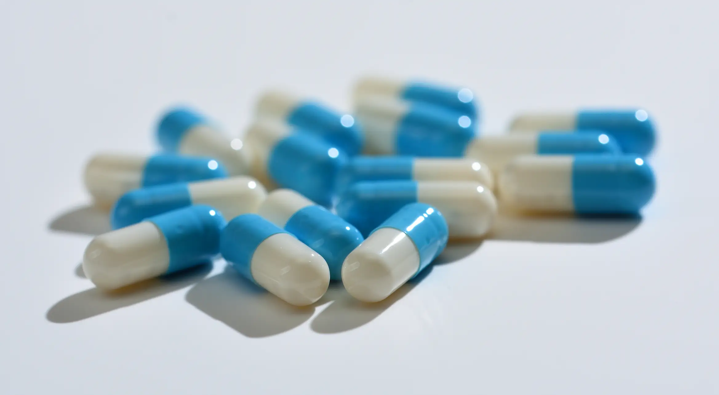Used for acid reflux and heartburn, omeprazole is one of the most commonly used drugs in the UK (Getty Stock Images)