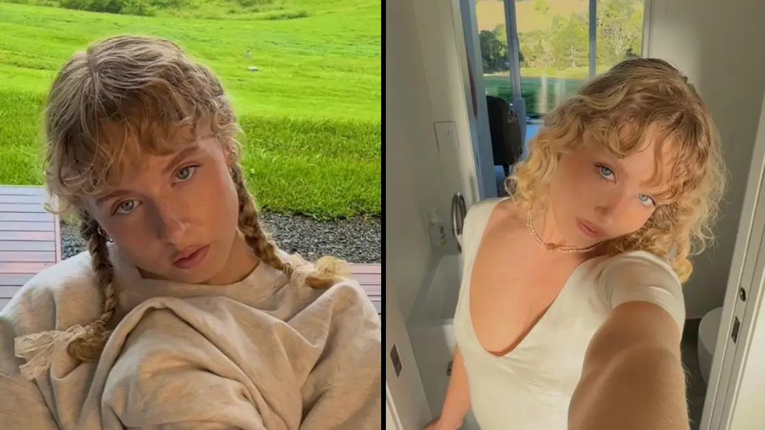 Instagram / @cowgirl6999