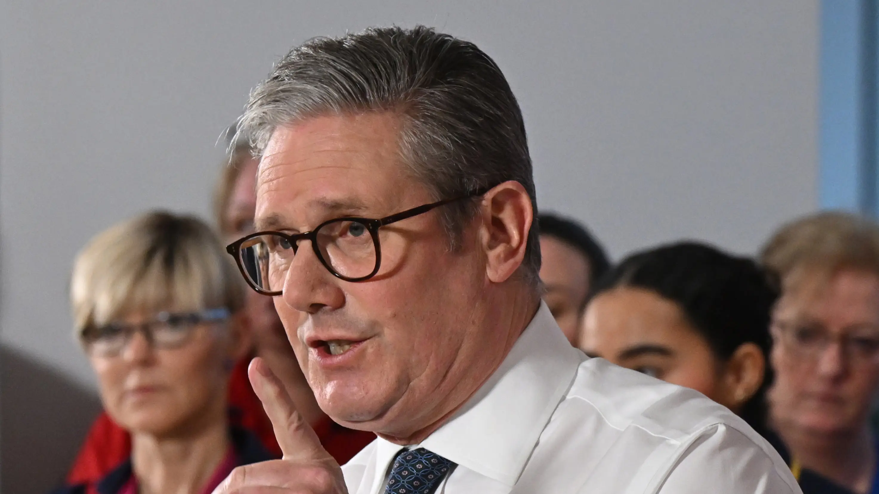 Leon Neal/Getty Images