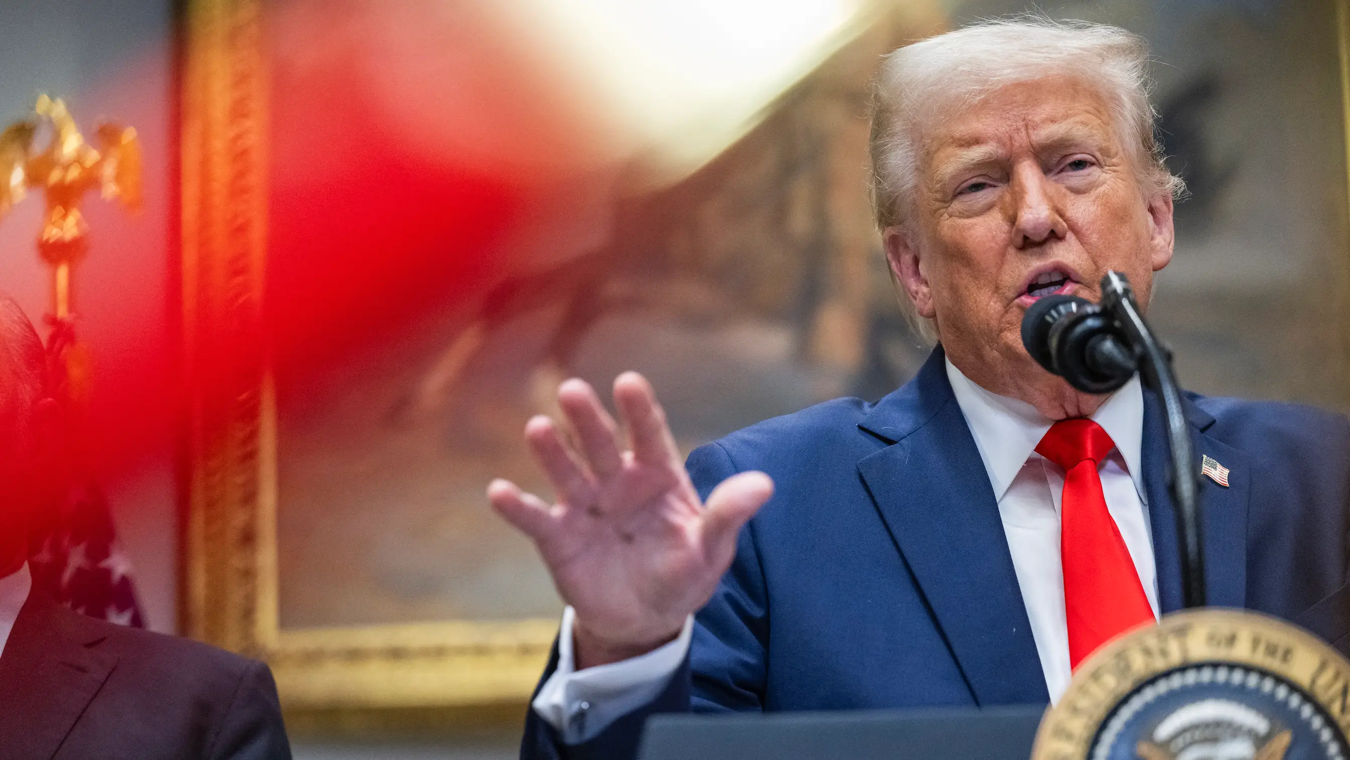 ROBERTO SCHMIDT/AFP via Getty Images