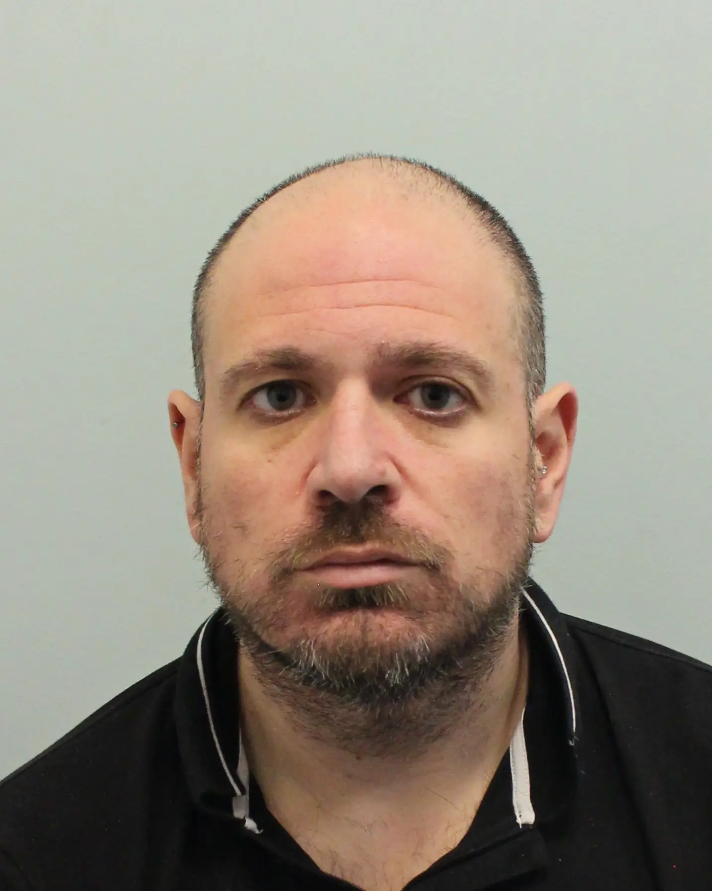 Nicholas Panayiotou. (Metropolitan Police/PA)