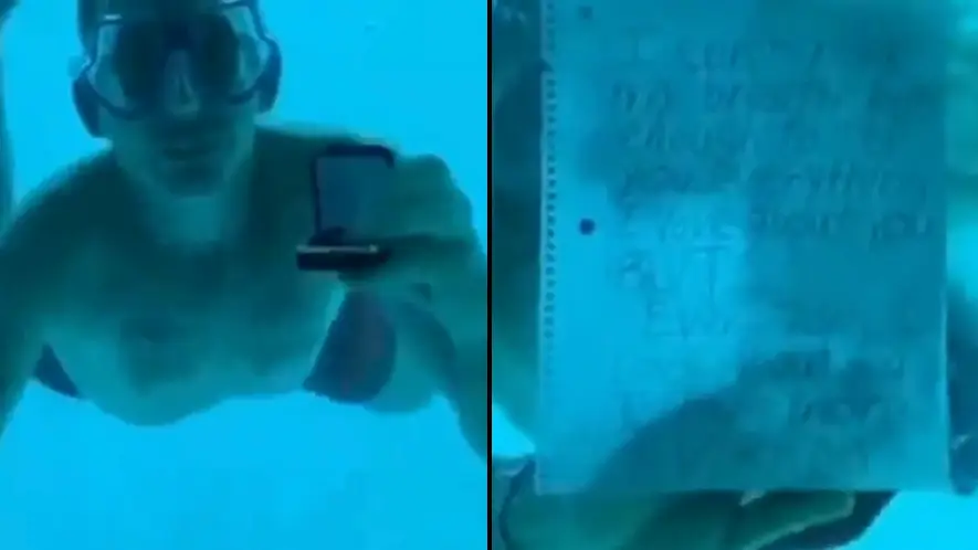 Facebook/Kenesha Antoine