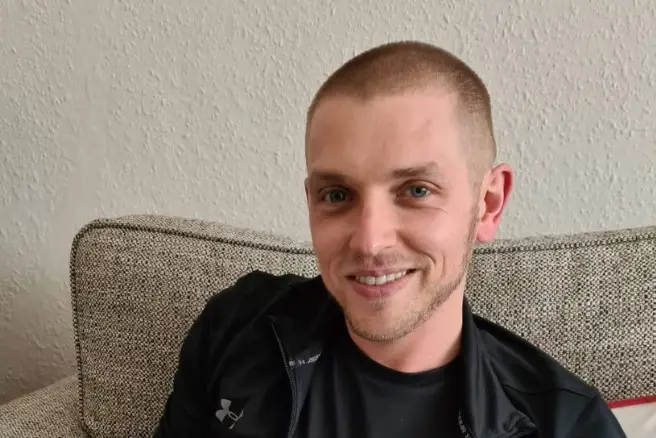 The accident took place in January 2022.