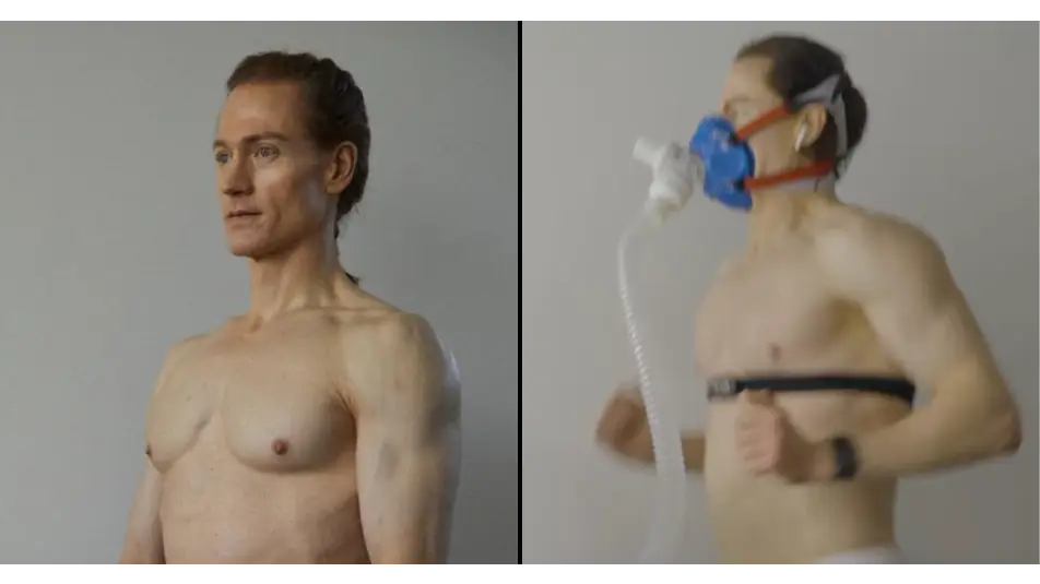 Biohacker who spends $2m a year to get 18-year-old’s body says he has ‘no plans to die’