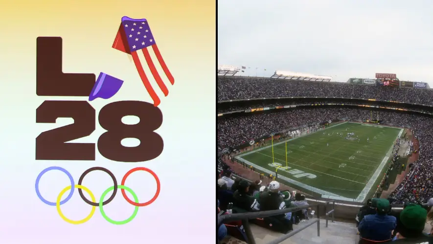 (Luke Hales/Getty Images/Al Pereira/Michael Ochs Archives/Getty Image)