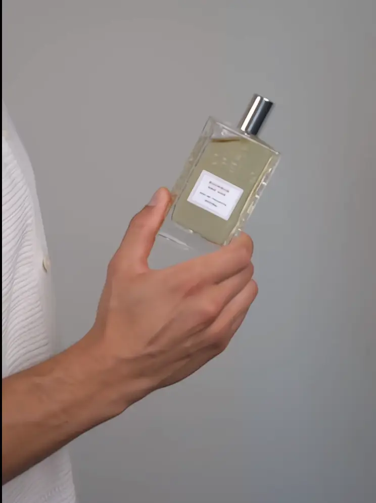 Shop the fragrance here