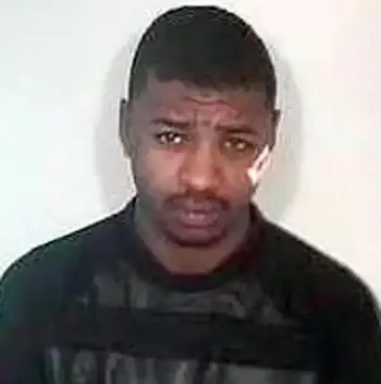 The relationship between Winstanley and Blair lasted for three years in total (West Yorkshire Police)