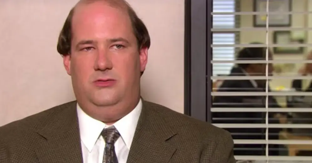 The actor played Kevin on the show (NBC)