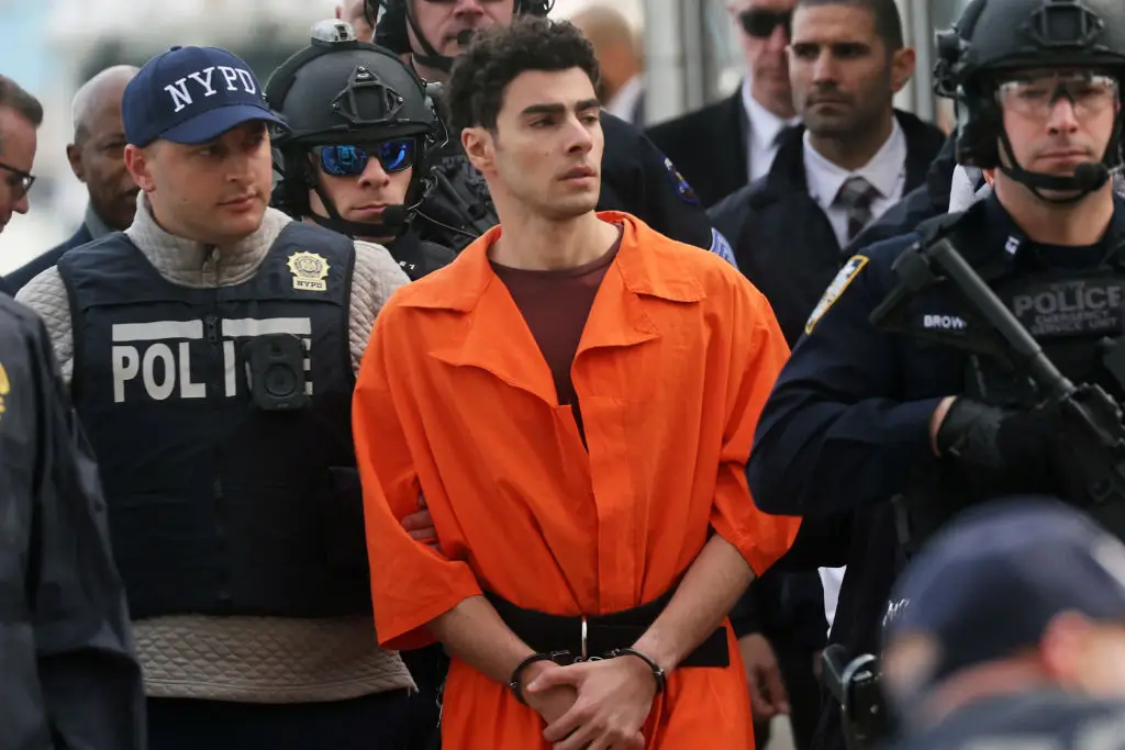 Luigi Mangione has entered a not guilty plea in regards to the charges of shooting UnitedHealthcare CEO Brian Thompson (Spencer Platt/Getty Images)