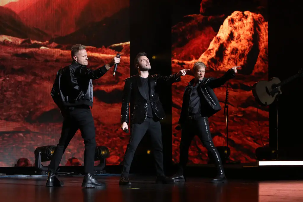 Extra UK dates have been added due to 'phenomenal demand' (Getty/Jeremychanphotography)