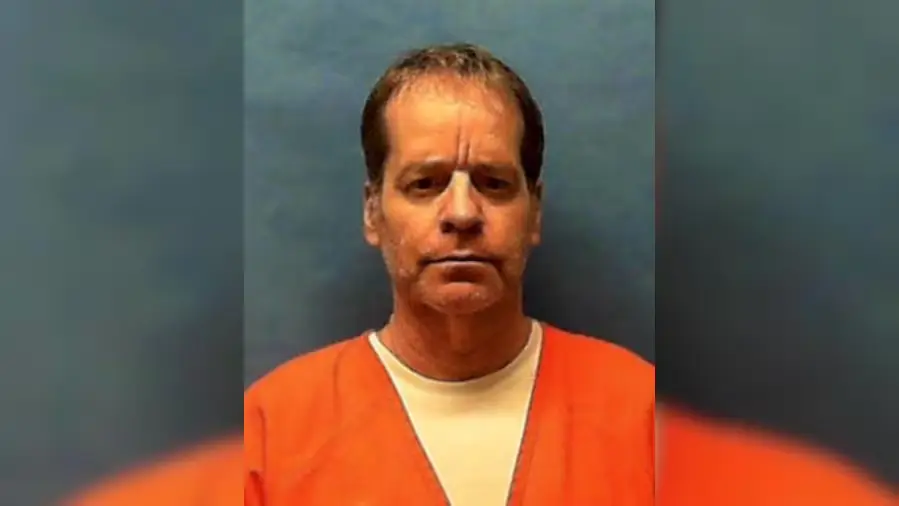 Florida Department of Corrections