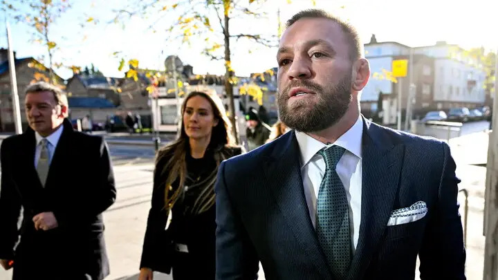 David Fitzgerald/Sportsfile via Getty Images