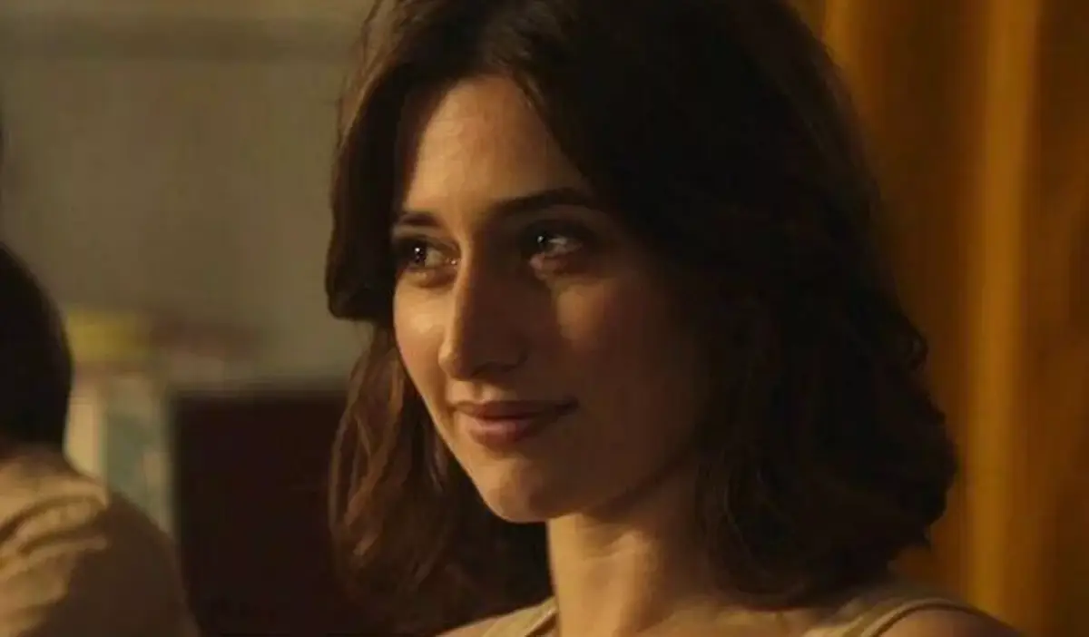 Deleila Piasko as Norah Richter (Channel 4/ZDF)