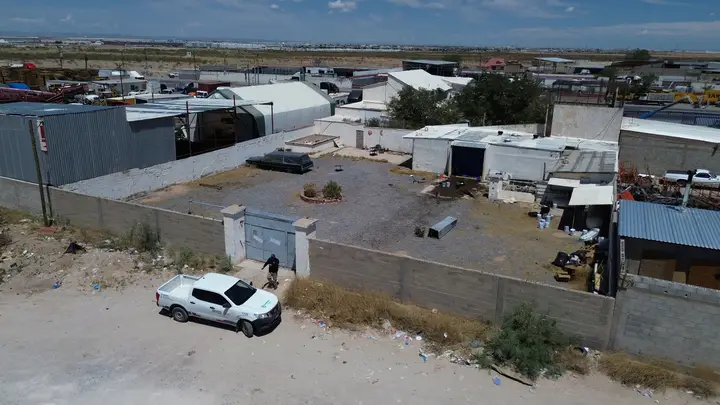 Workers at a crematorium reportedly failed to do their jobs properly (Christian Torres/Anadolu via Getty Images)