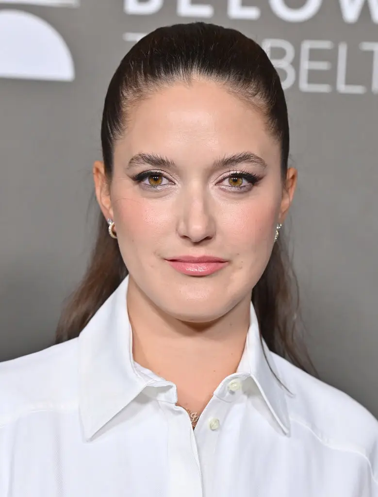 Aronow will reportedly avoid jail time (Axelle/Bauer-Griffin/FilmMagic)