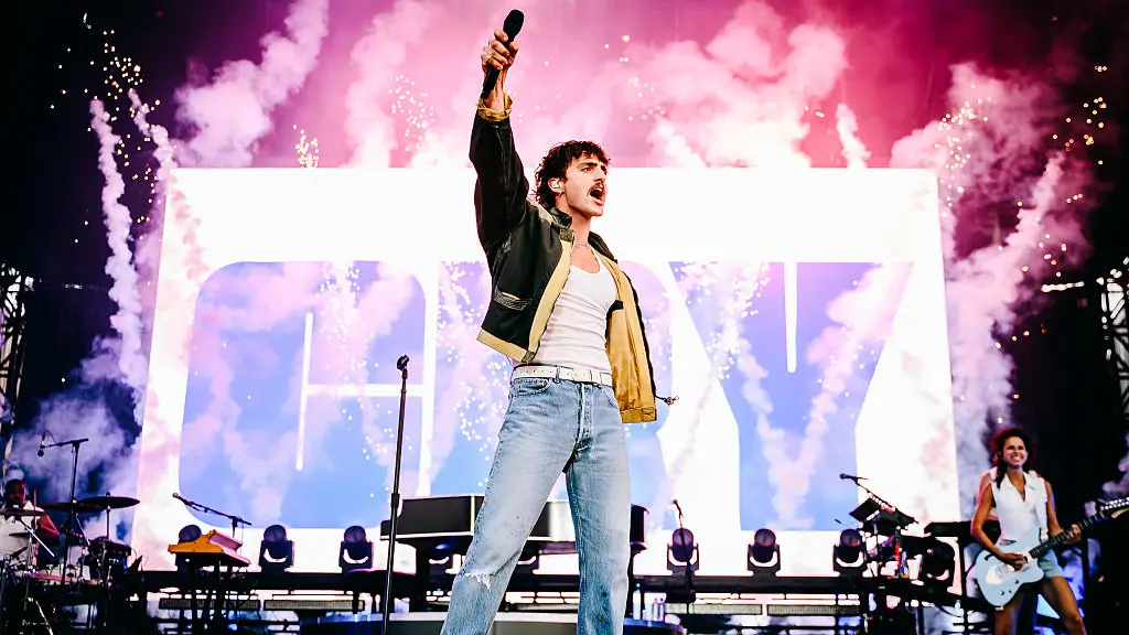 Getty/Nina Westervelt 