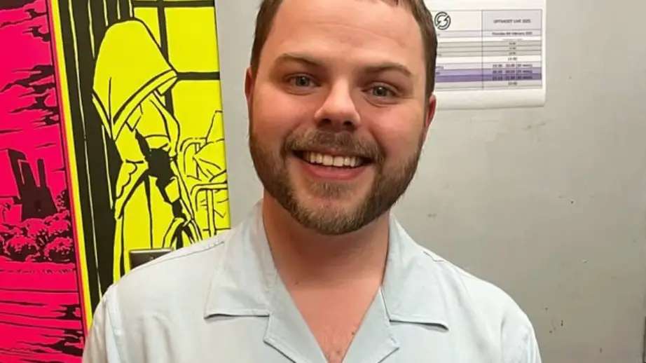 Instagram/william_thompson_comedy