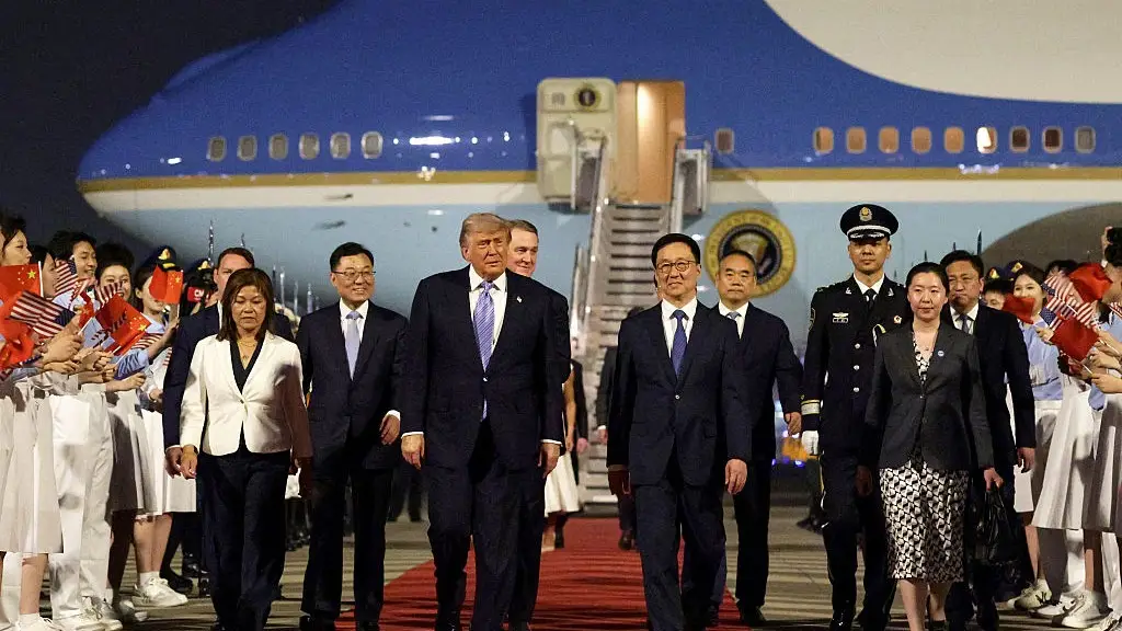 Alex Wong/Getty Images