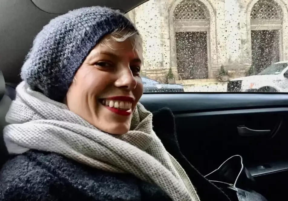 Molly Kochan's final few years have been immortalised online (Instagram/@nikkiboyer)