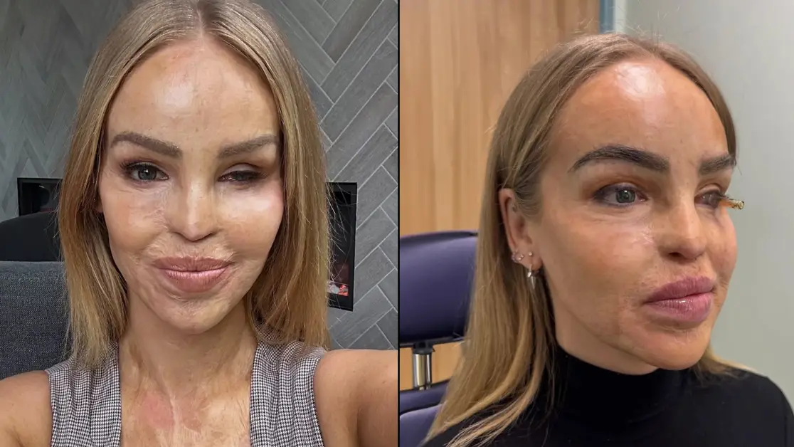 Instagram/katiepiper_