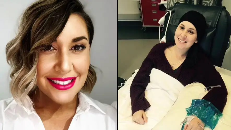 Ash Williams-Barnes/Instagram