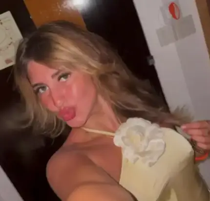 Culley's family is working to reach an agreement with Georgian officials for their daughter's release (Facebook)